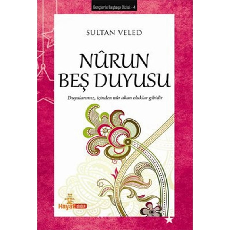 Nurun Beş Duyusu Nurun Beş Duyusu
