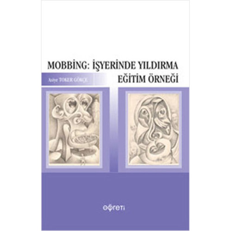 Mobbing - İşyerinde Yıldırma Eğitim Örneği Mobbing - İşyerinde Yıldırma Eğitim Örneği