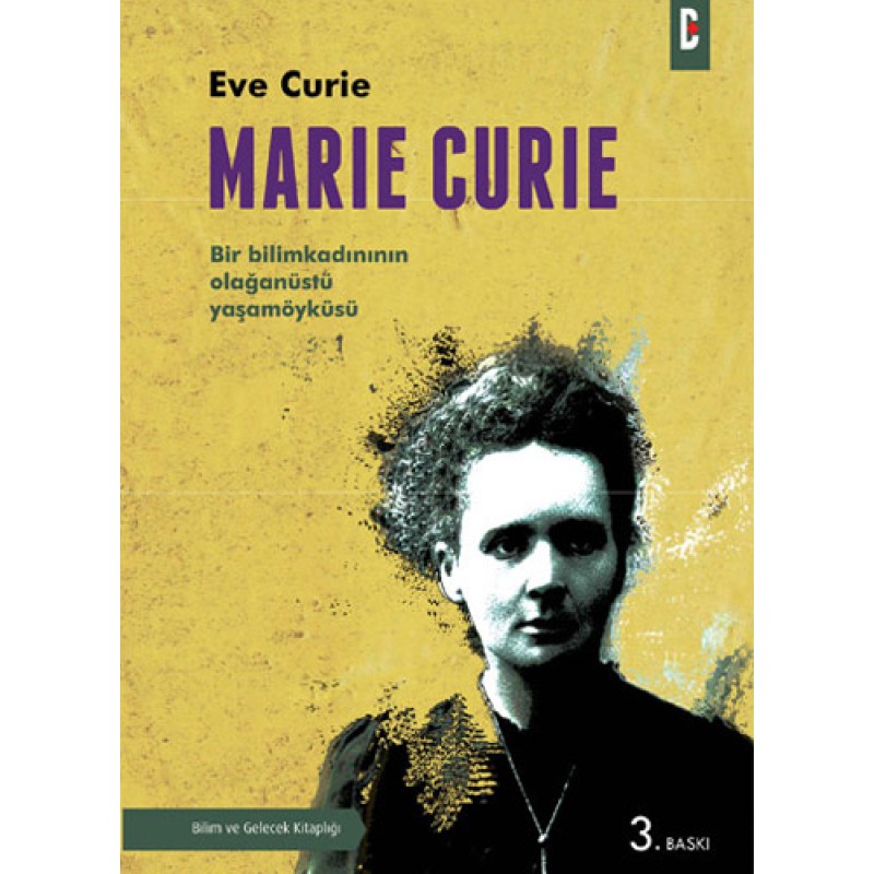 Marie Curie Marie Curie