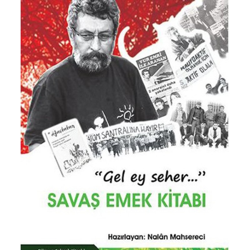 Savaş Emek Kitabı Savaş Emek Kitabı