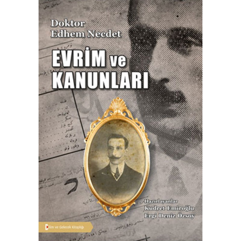 Evrim ve Kanunları Evrim ve Kanunları