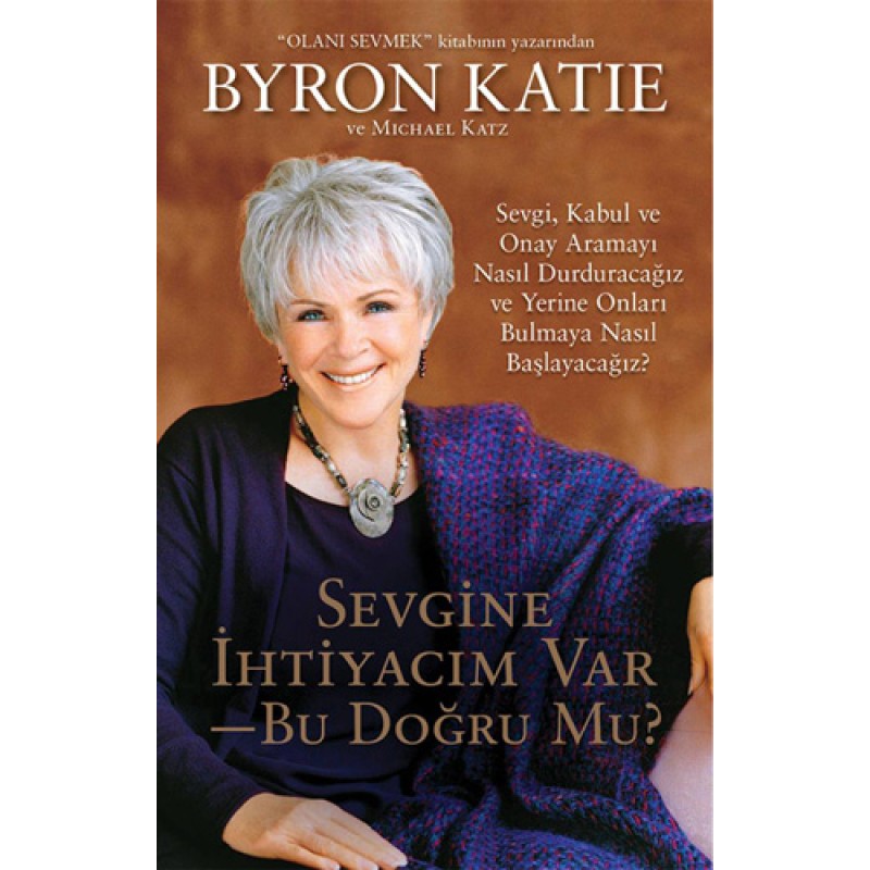 Sevgine İhtiyacım Var - Bu Doğru mu? Sevgine İhtiyacım Var - Bu Doğru mu?