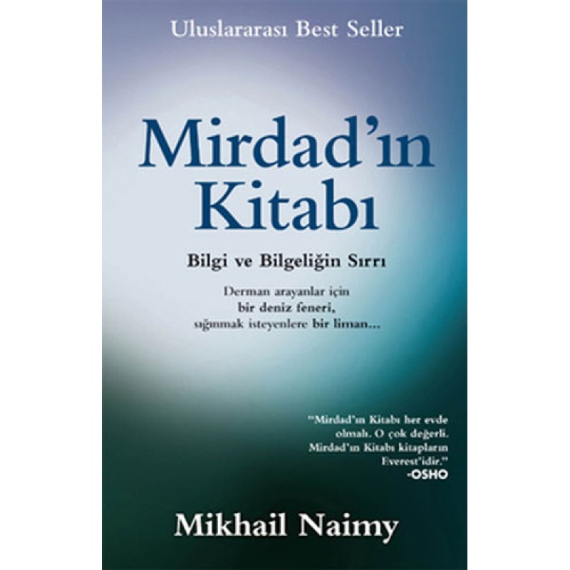 Mirdad’ın Kitabı Mirdad’ın Kitabı