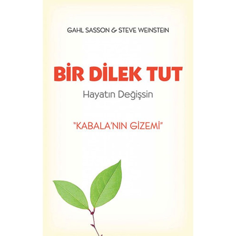 Bir Dilek Tut