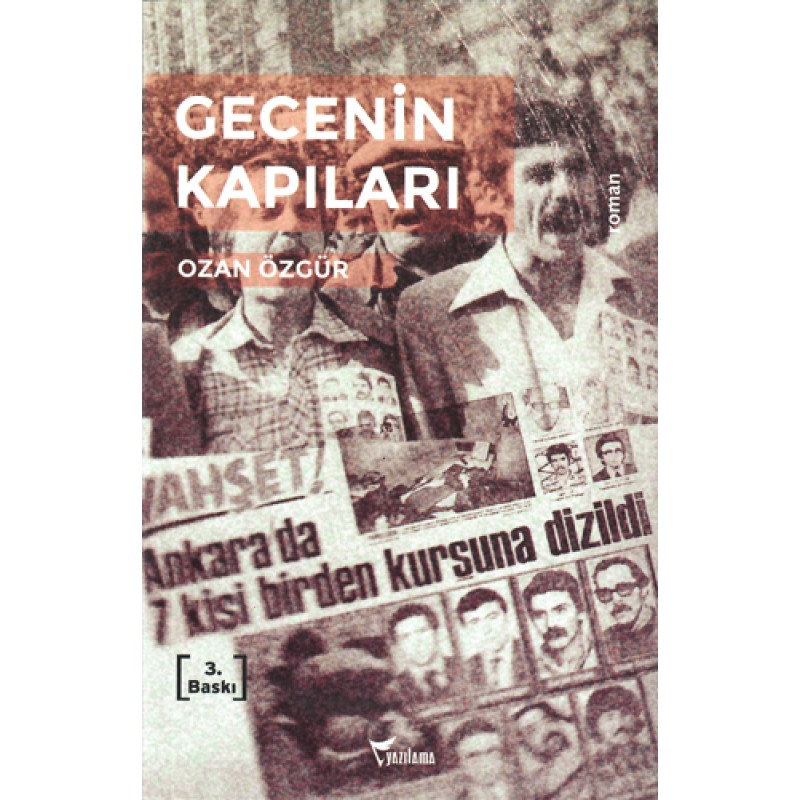 Gecenin Kapıları
