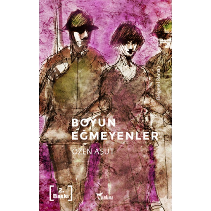 Boyun Eğmeyenler Boyun Eğmeyenler