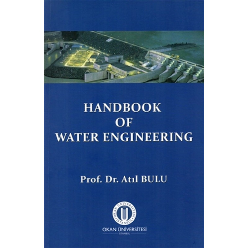 Handbook Of Water Engineering Handbook Of Water Engineering