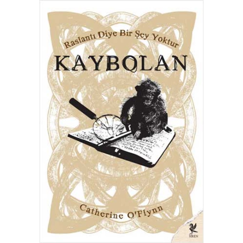 Kaybolan Kaybolan