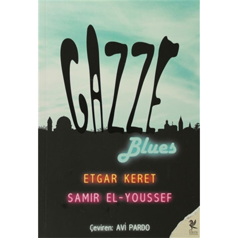 Gazze Blues