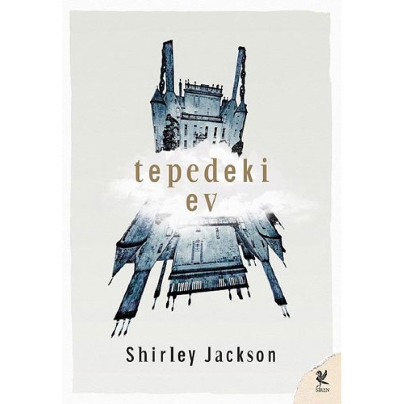 Tepedeki Ev