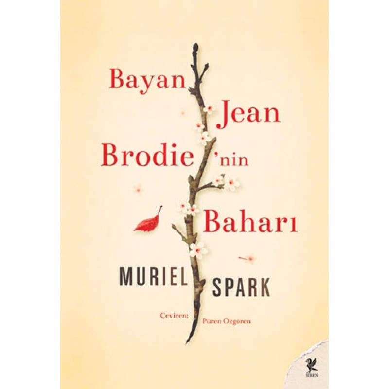 Bayan Jean Brodie’nin Baharı Bayan Jean Brodie’nin Baharı