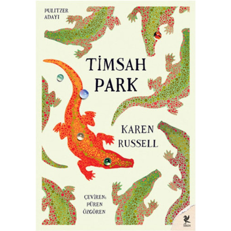Timsah Park Timsah Park
