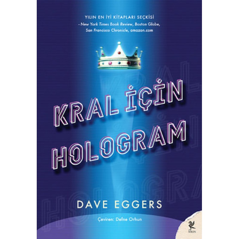Kral İçin Hologram