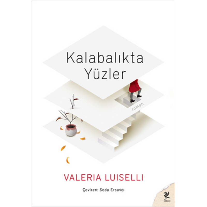 Kalabalıkta Yüzler
