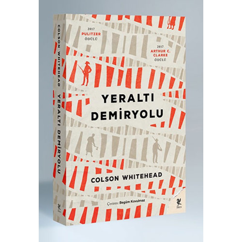 Yeraltı Demiryolu