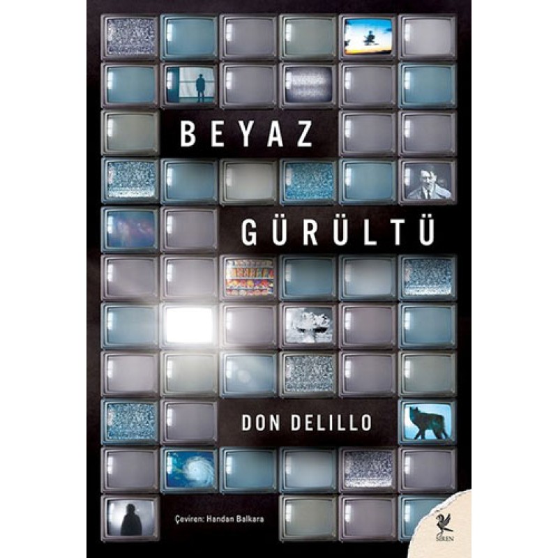 Beyaz Gürültü Beyaz Gürültü