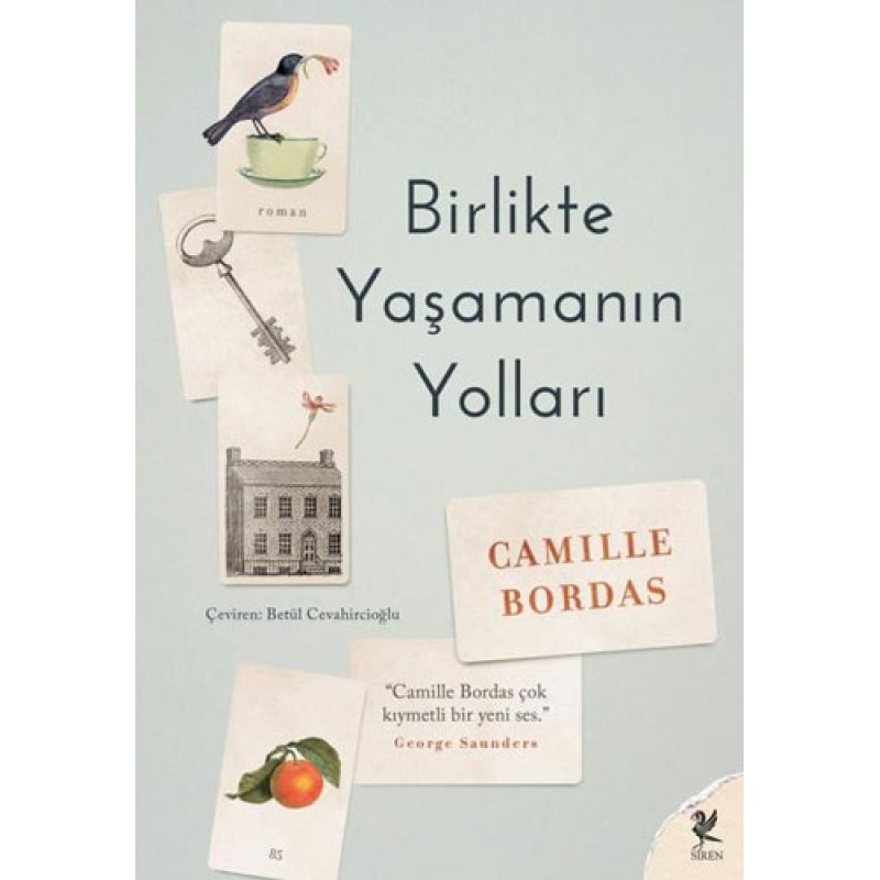 Birlikte Yaşamanın Yolları Birlikte Yaşamanın Yolları