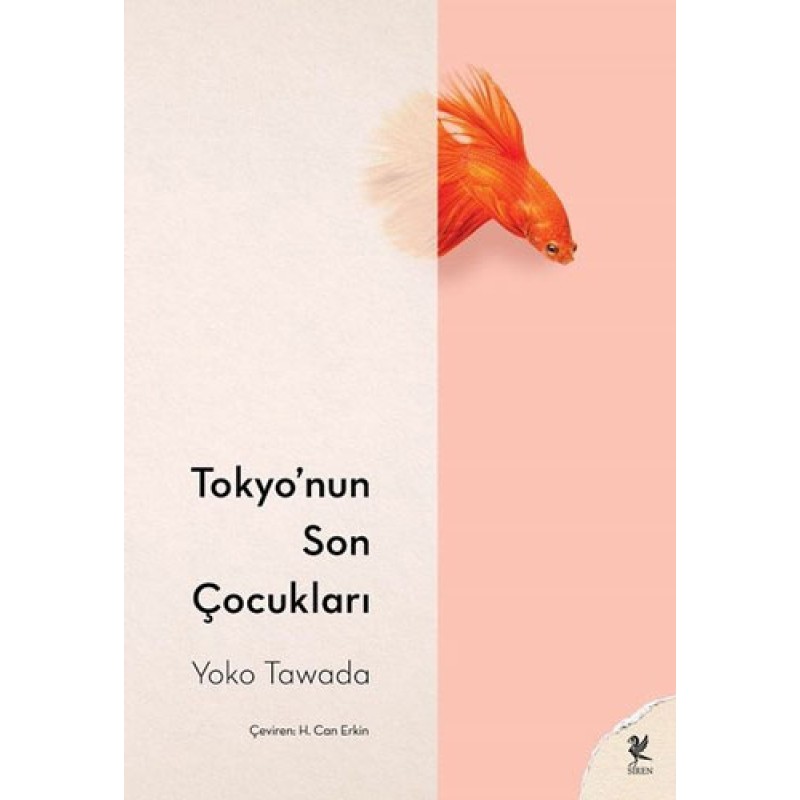 Tokyo'nun Son Çocukları