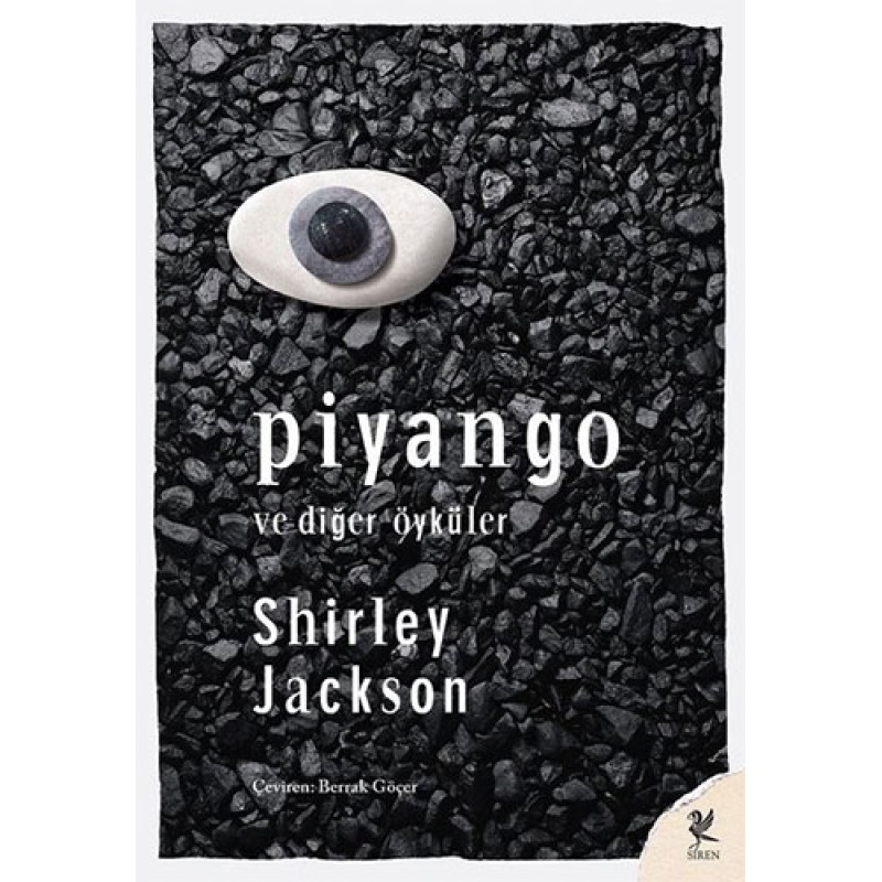 Piyango ve Diğer Öyküler Piyango ve Diğer Öyküler