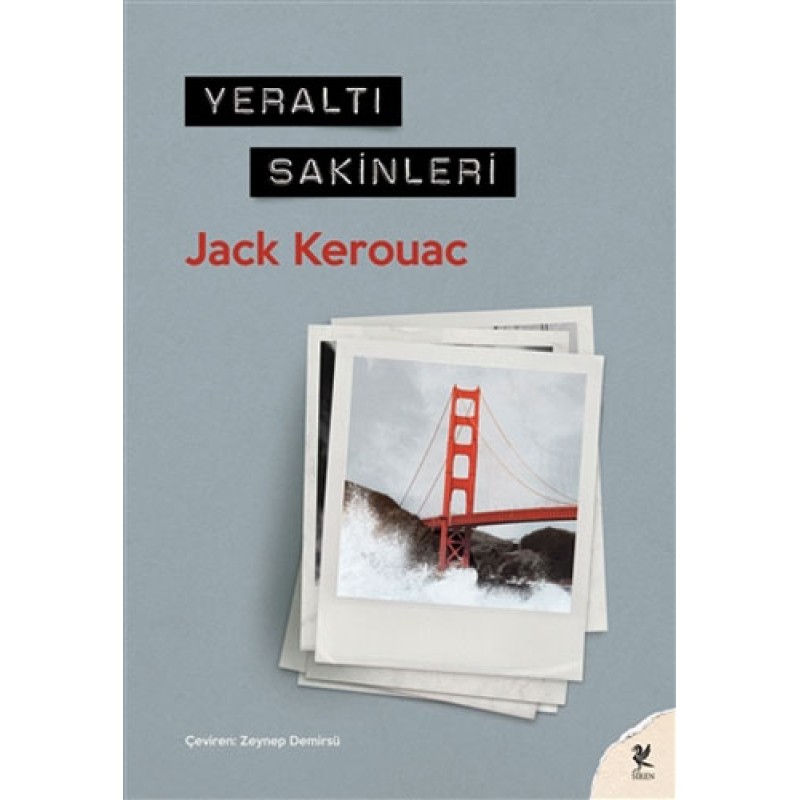 Yeraltı Sakinleri Yeraltı Sakinleri