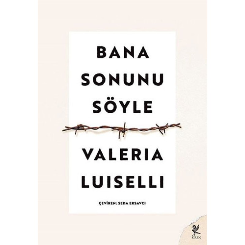 Bana Sonunu Söyle Bana Sonunu Söyle