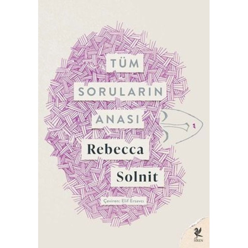 Tüm Soruların Anası Tüm Soruların Anası