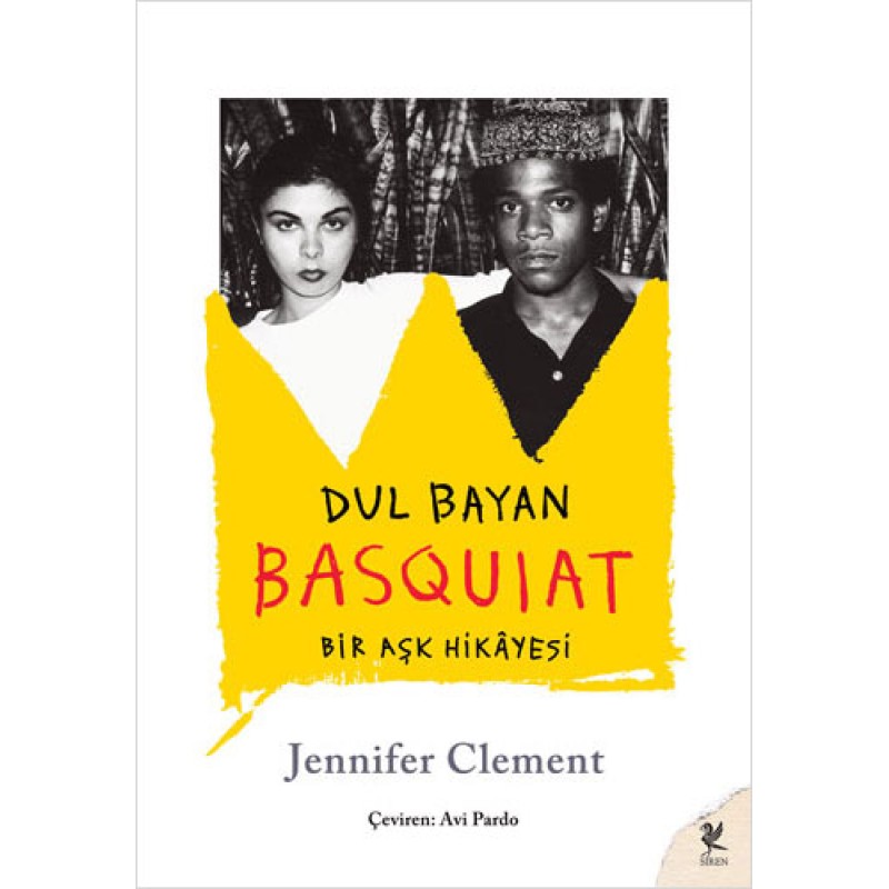 Dul Bayan Basquiat - Bir Aşk Hikayesi Dul Bayan Basquiat - Bir Aşk Hikayesi