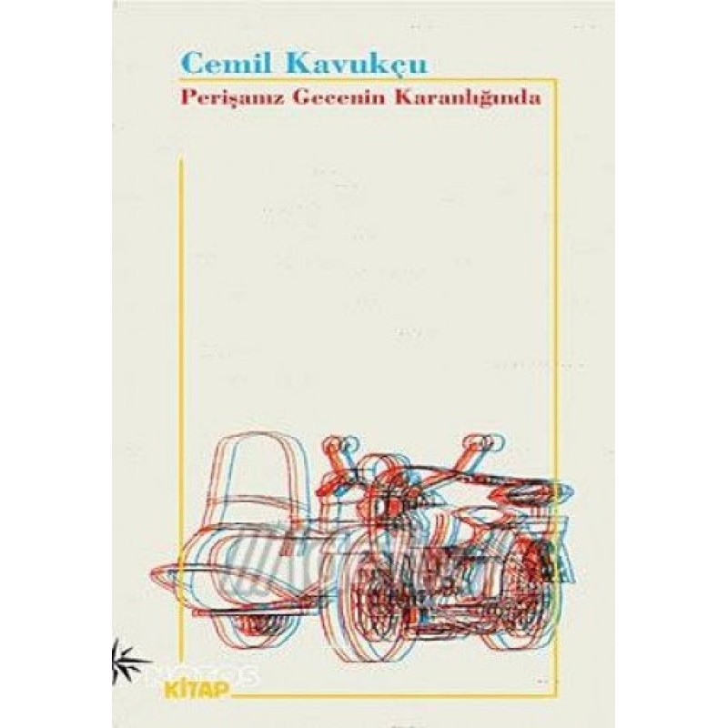 Perişanız Gecenin Karanlığında Perişanız Gecenin Karanlığında