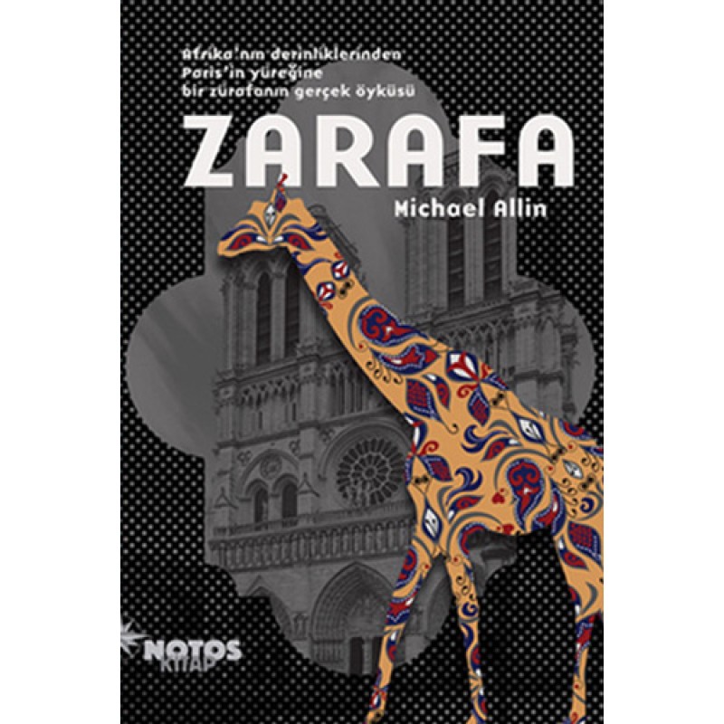 Zarafa Zarafa