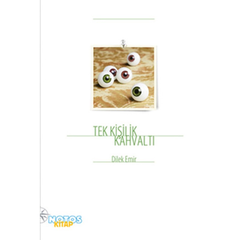 Tek Kişilik Kahvaltı
