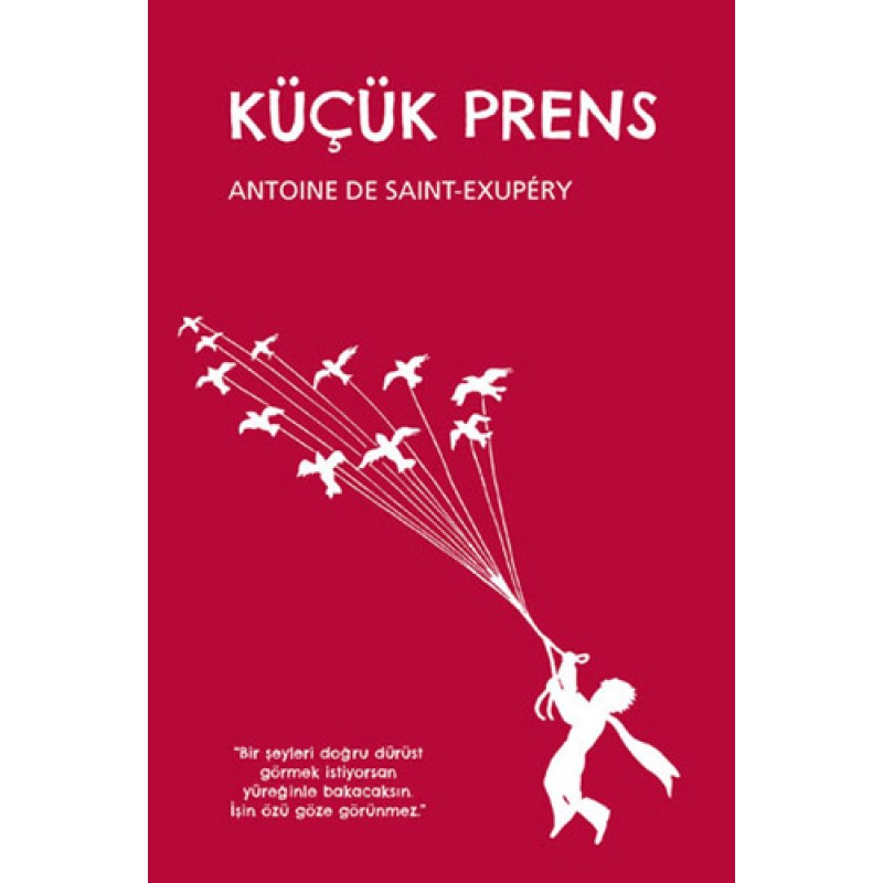 Küçük Prens Küçük Prens