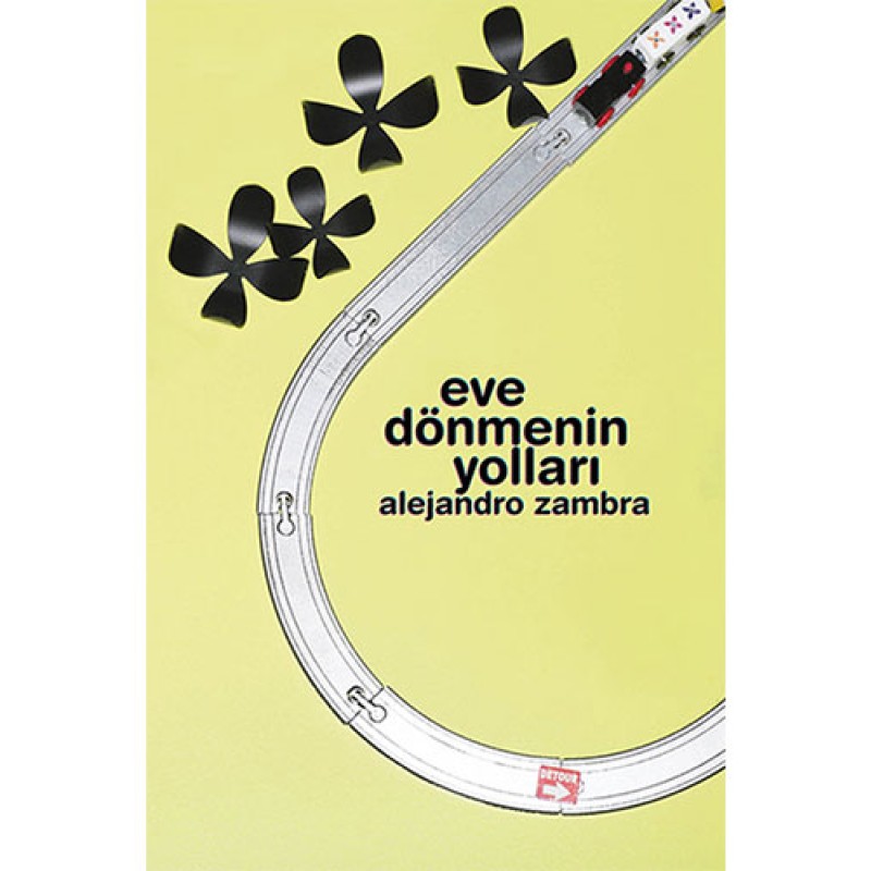 Eve Dönmenin Yolları