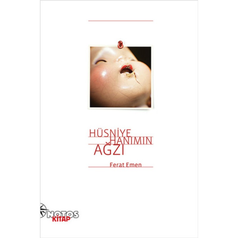 Hüsniye Hanımın Ağzı