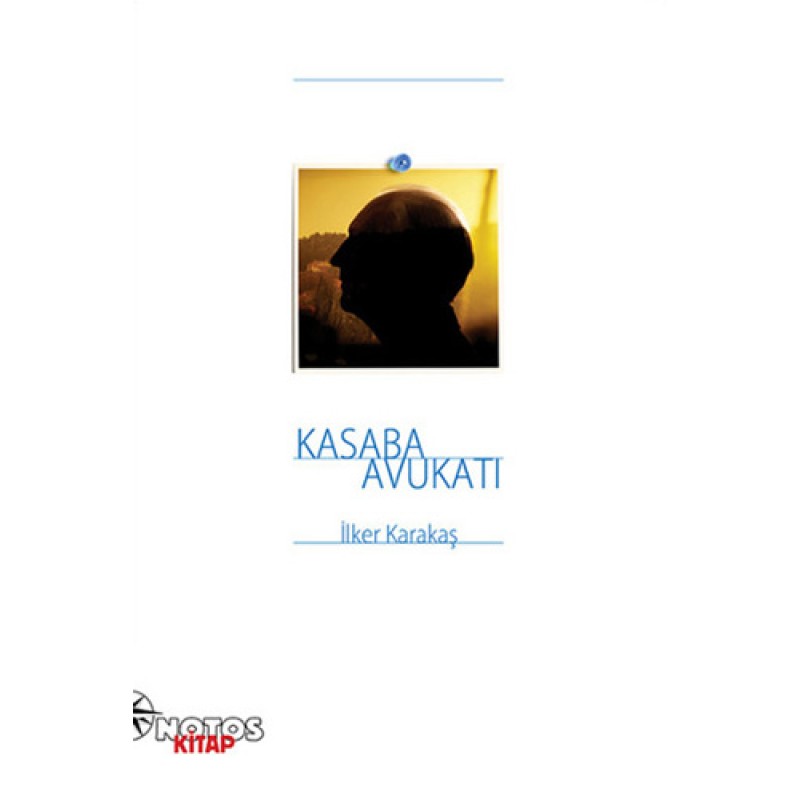 Kasaba Avukatı Kasaba Avukatı