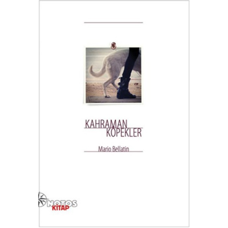 Kahraman Köpekler Kahraman Köpekler