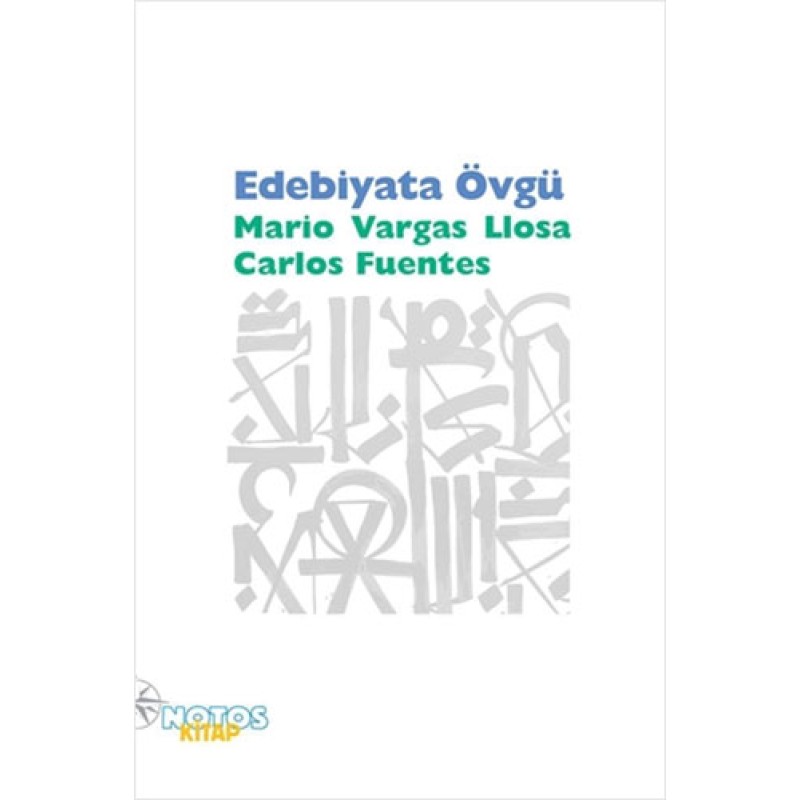 Edebiyata Övgü Edebiyata Övgü