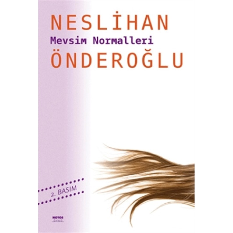 Mevsim Normalleri Mevsim Normalleri