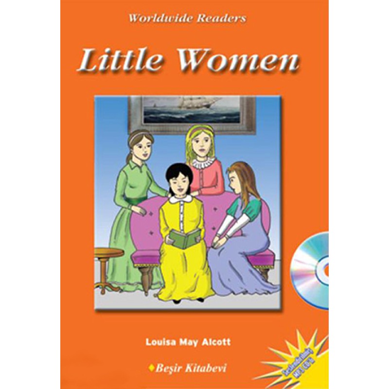 Little Women Little Women