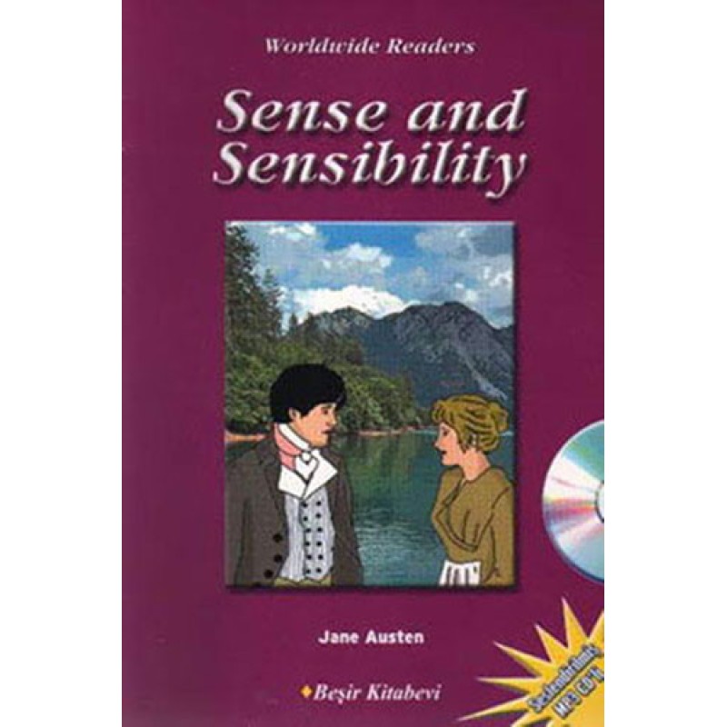 Sense and Sensebility Sense and Sensebility