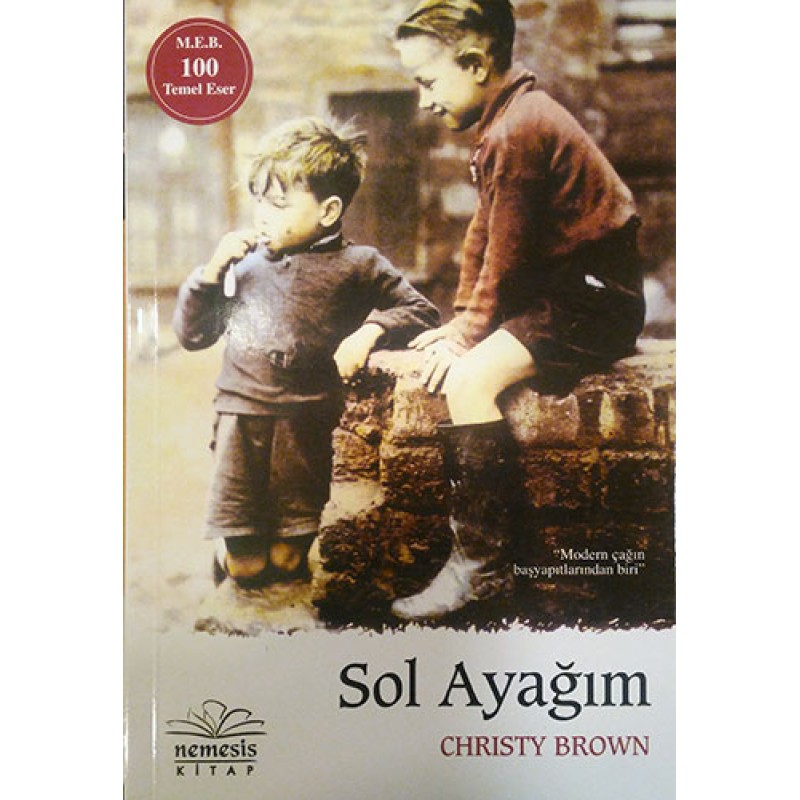 Sol Ayağım