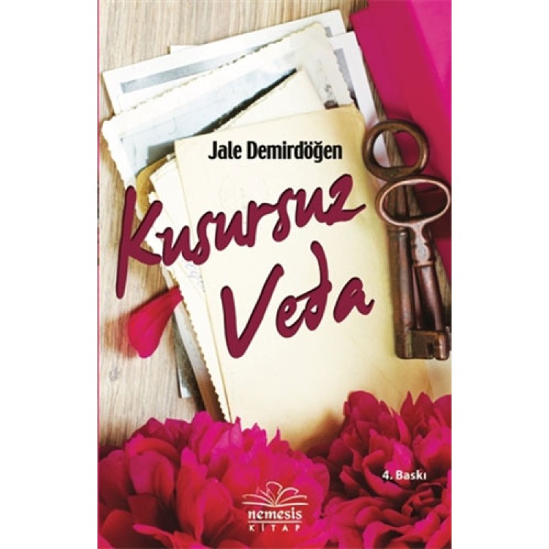 Kusursuz Veda Kusursuz Veda