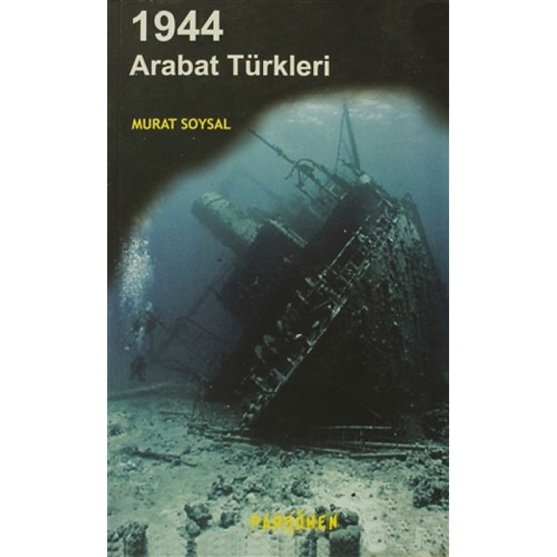 1944 Arabat Türkleri 1944 Arabat Türkleri