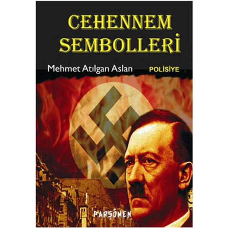 Cehennem Sembolleri Cehennem Sembolleri