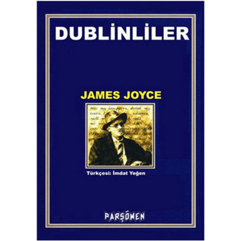 Dublinliler