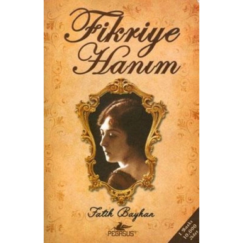Fikriye Hanım Fikriye Hanım