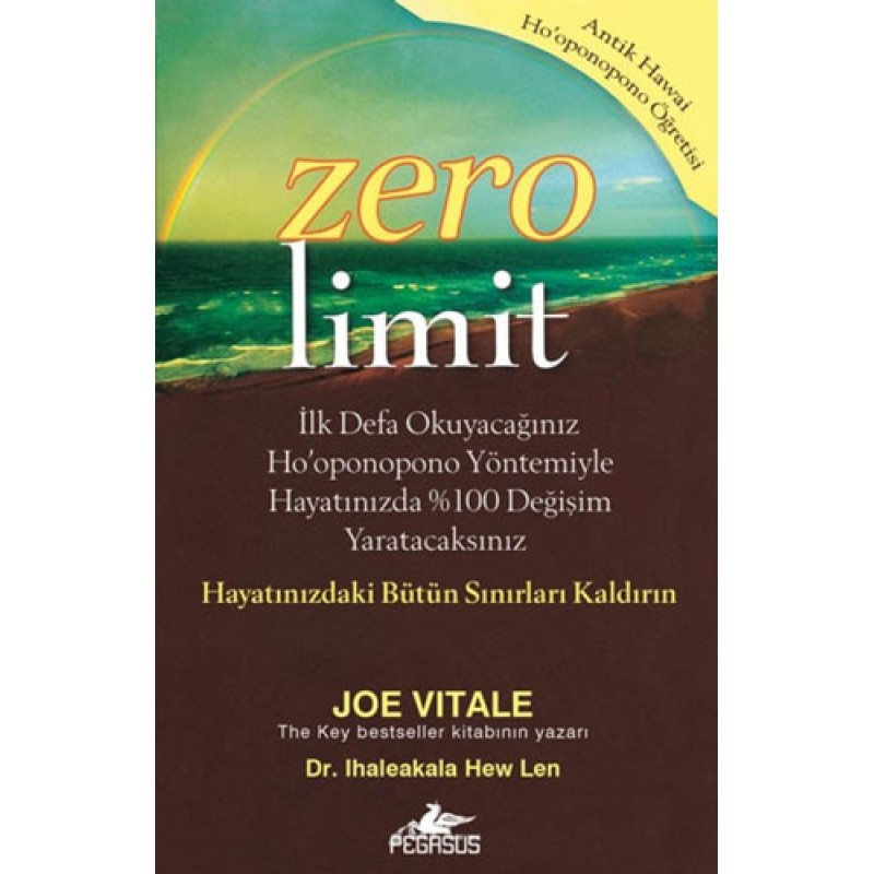 Zero Limit Zero Limit