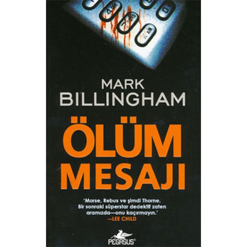 Ölüm Mesajı Ölüm Mesajı