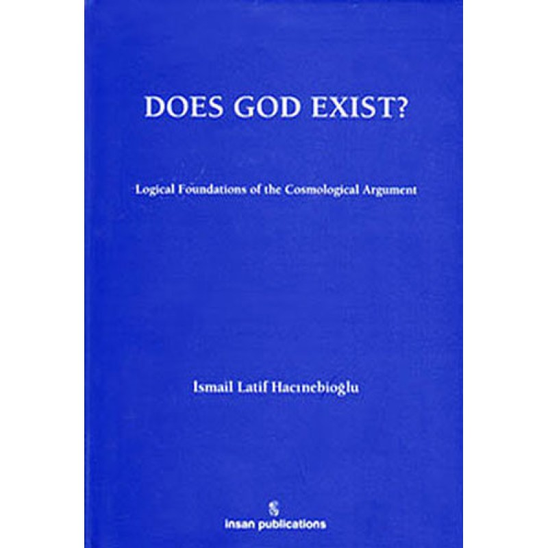 Does God Exist? Does God Exist?