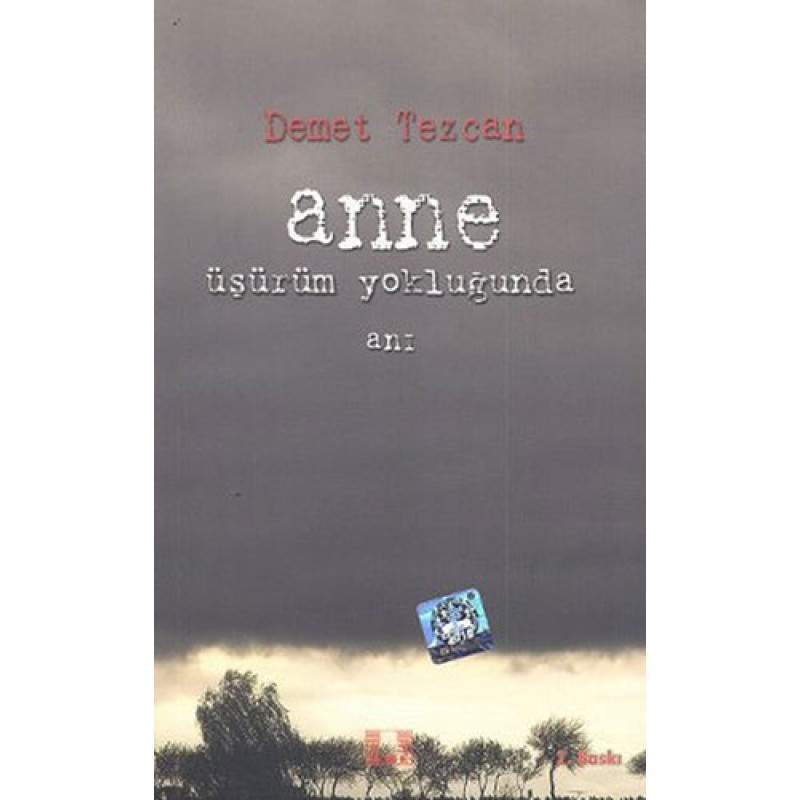 Anne Üşürüm Yokluğunda Anne Üşürüm Yokluğunda