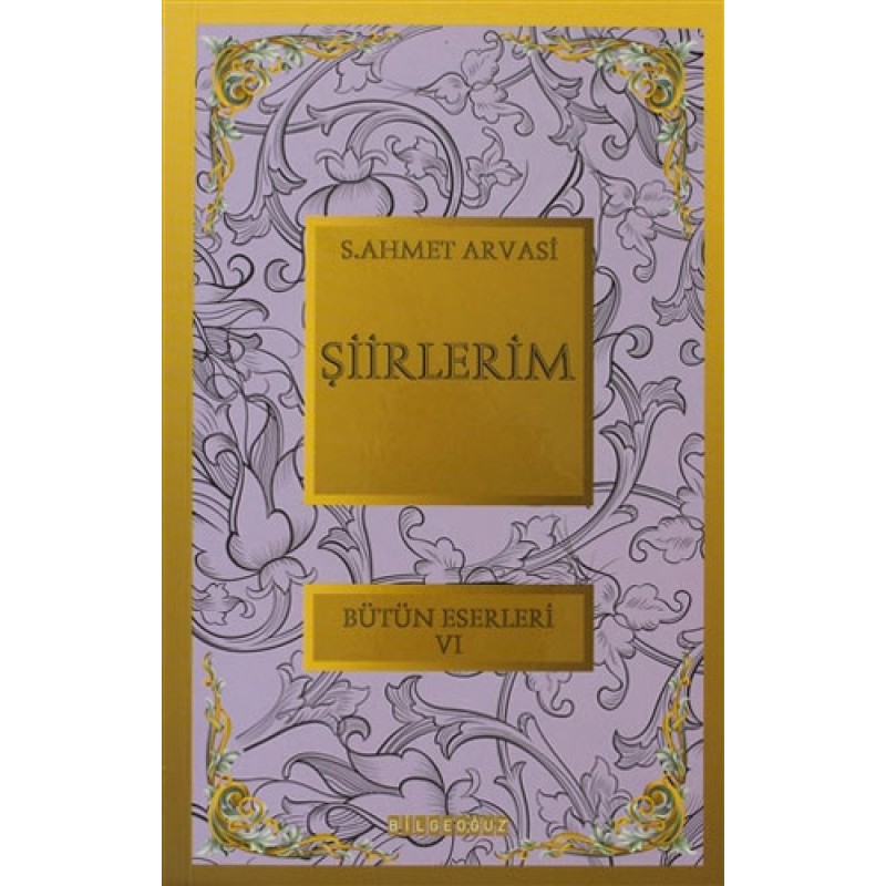 Şiirlerim